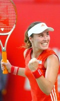 click for Hingis news photo search