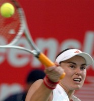 click for Hingis news photo search