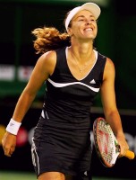 click for Hingis news photo search