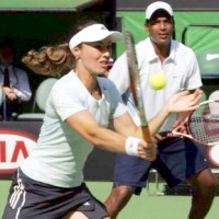 click for Hingis news photo search