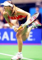 click for Hingis news photo search