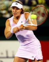 click for Hingis news photo search