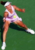 click for Hingis news photo search