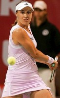 click for Hingis news photo search