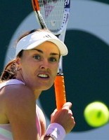 click for Hingis news photo search