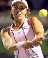 click for Hingis news photo search