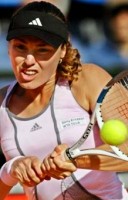 click for Hingis news photo search
