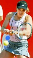 click for Hingis news photo search
