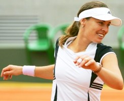 click for Hingis news photo search