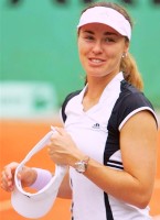 click for Hingis news photo search