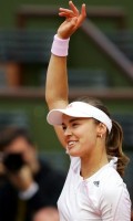 click for Hingis news photo search