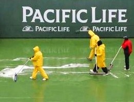 click for Indian Wells rain news photo search