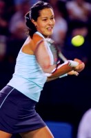 click for Ivanovic news photo search