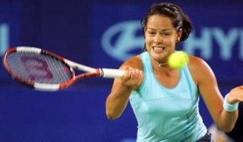 click for Ivanovic news photo search