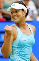 click for Ivanovic news photo search
