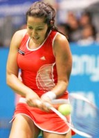 click for Ivanovic news photo search