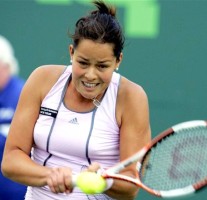 click for Ivanovic news photo search