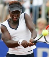 click for Fed Cup photo gallery