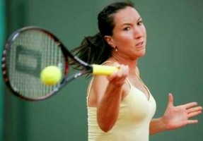 click for Jankovic news photo search