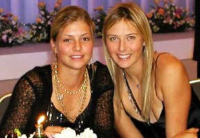 click for WTA Tokyo photo gallery