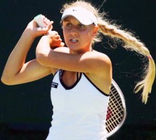 click for Sportsline tennis news photos