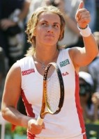 click for Kuznetsova news photo search