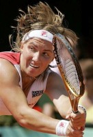 click for Kuznetsova news photo search