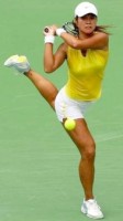 click for Na Li news photo search