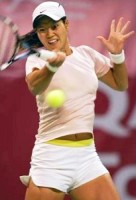 click for Na Li news photo search