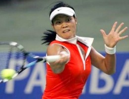 click for Na Li news photo search
