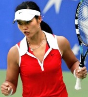 click for Na Li news photo search