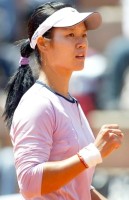 click for Na Li news photo search