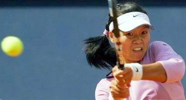 click for Na Li news photo search