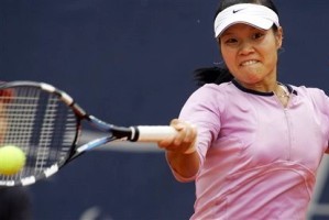 click for Na Li news photo search