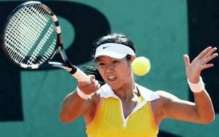 click for Na Li news photo search