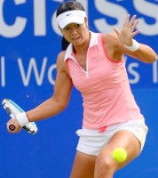 click for Na Li news photo search