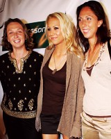 click for WTA photo gallery