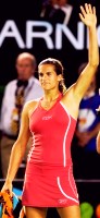 click for Mauresmo news photo search