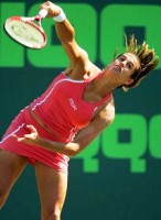 click for Sportsline tennis news photos