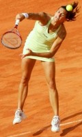 click for Mauresmo news photo search