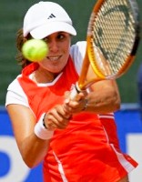 click for Medina Garrigues news photo search