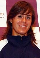 click for Fed Cup photo gallery