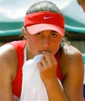 click for Paszek news photo search
