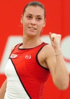 click for Pennetta news photo search