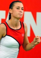 click for Pennetta news photo search