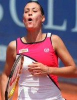 click for Pennetta news photo search