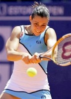 click for Pennetta news photo search