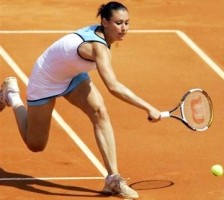 click for Pennetta news photo search