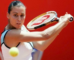 click for Pennetta news photo search