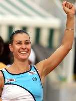 click for Pennetta news photo search